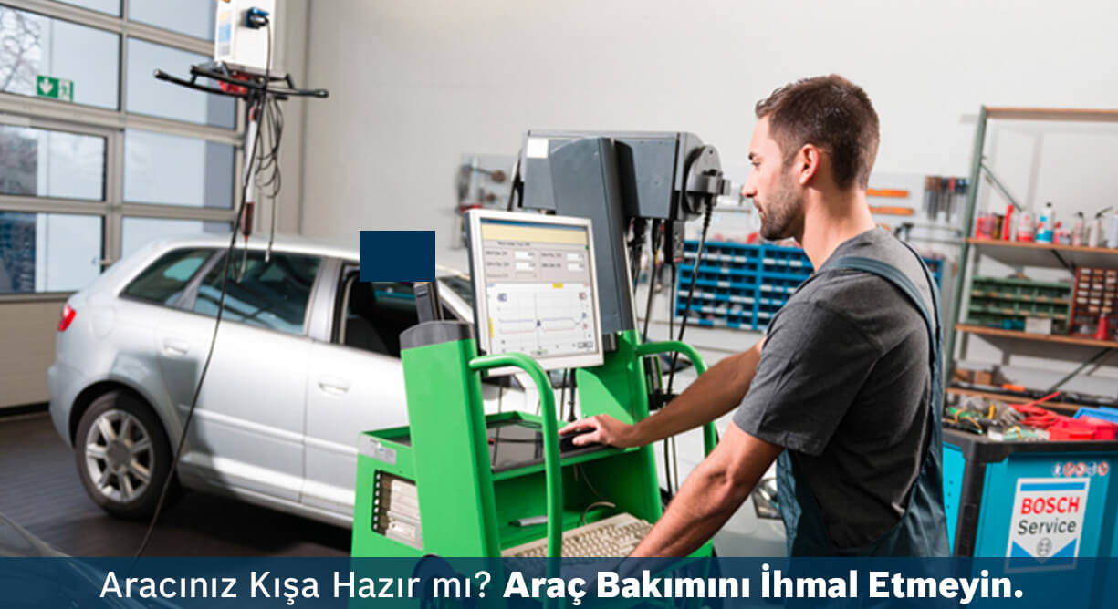 Asil Otomotivbr Bosch Car Service